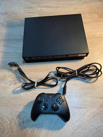 Xbox one X 