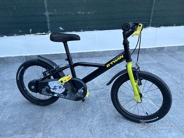 MTB bambino