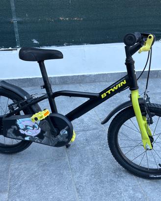 MTB bambino