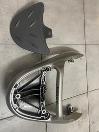 Maniglione porta pacchi portapacchi Beverly