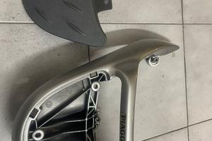 Maniglione porta pacchi portapacchi Beverly