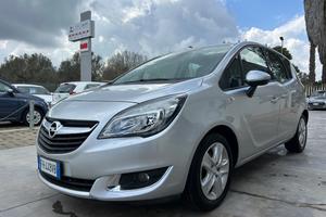 OPEL Meriva 1.4 T 120 CV GPL Tech Cosmo