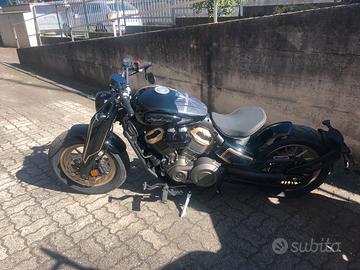 Bobber benda 500