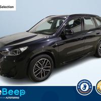 BMW X1 XDRIVE23D MHEV 48V MSPORT EDITION SIGN...