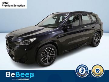 BMW X1 XDRIVE23D MHEV 48V MSPORT EDITION SIGN...