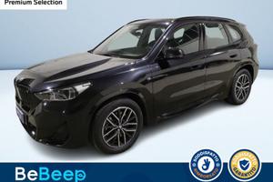 BMW X1 XDRIVE23D MHEV 48V MSPORT EDITION SIGN...