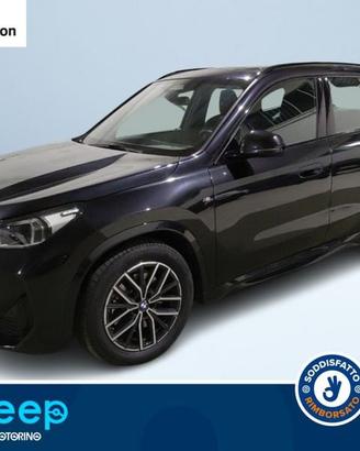 BMW X1 XDRIVE23D MHEV 48V MSPORT EDITION SIGN...