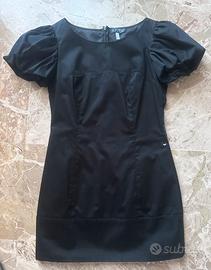 Abitino donna nero Armani Jeans