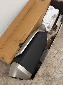 Ricambi Hornet 750
