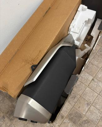 Ricambi Hornet 750