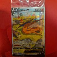pokemon triop charizard promo