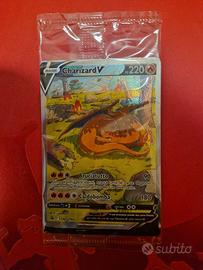pokemon triop charizard promo