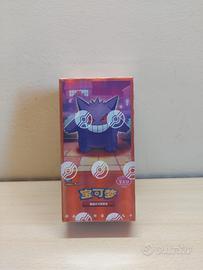 Pokemon Gem Pack vol 3 China Sealed 