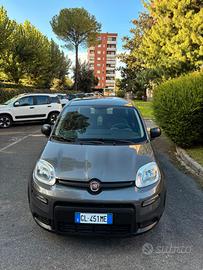 FIAT PANDA 1.0 HYBRID 70CV