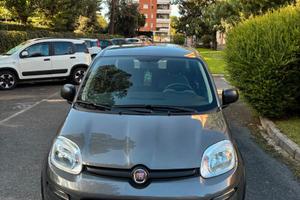 FIAT PANDA 1.0 HYBRID 70CV