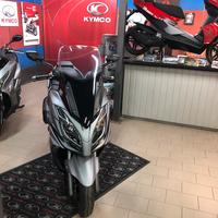 Scooter Kimco G-Dink 300