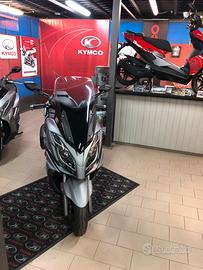 Scooter Kimco G-Dink 300