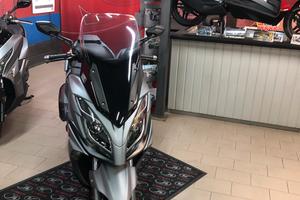 Scooter Kimco G-Dink 300