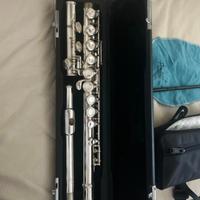 Flauto Traverso Opera