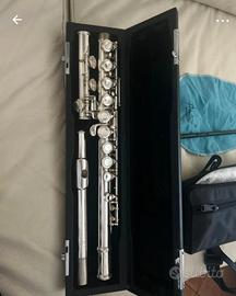 Flauto Traverso Opera