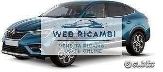 Ricambi renault arkana 2021