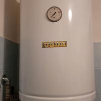 Scaldabagno Boschetti 79 litri Classe Energetica C