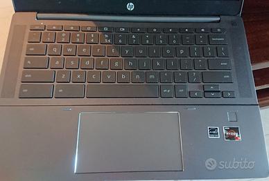 HP Chromebook