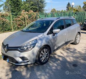 Renault clio SW