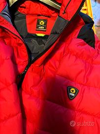 Piumino Ciesse Piumini