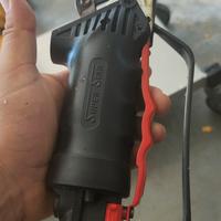 FORBICE AD ARIA CAMPAGNOLA