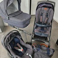 Trio Inglesina Trilogy System Quattro