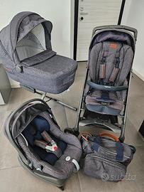 Trio Inglesina Trilogy System Quattro