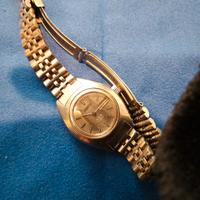 Citizen Automatico anni '70