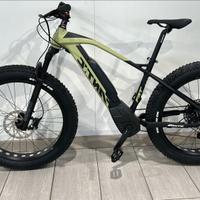 E-BIKE FAT SPORT INTEGRA