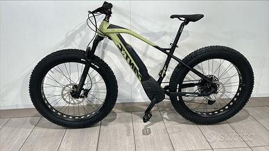 E-BIKE FAT SPORT INTEGRA