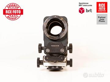 Panagor Soffietto Per Olympus OM (per Olympus anal