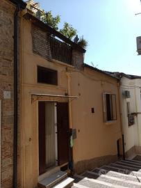 Casa in Ascoli Satriano