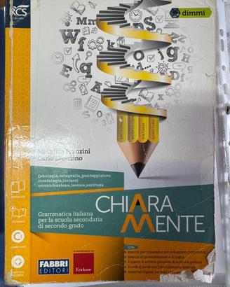 Chiaramente