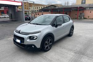Citroen C3  PureTech