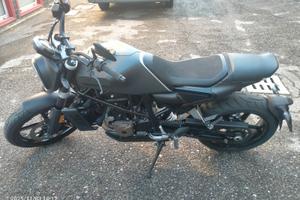 Husqvarna Svartpilen 701 - 2019