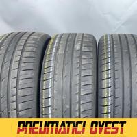 Gomme Usate HANKOOK 245 60 17