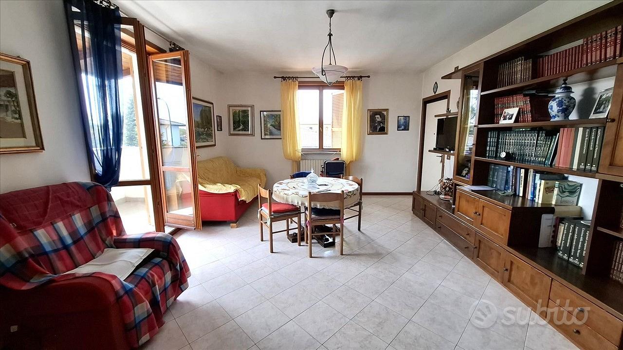 Appartamento – San Giorgio Piacentino, Piacenza - Vista 4