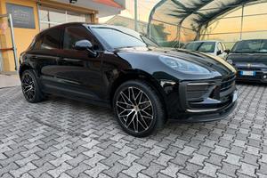 Porsche Macan 2.0 pdk