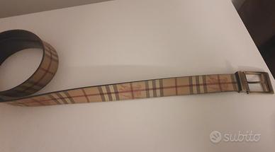 Burberry uomo cosenza best sale