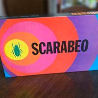 scarabeo vintage
