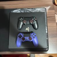 PS4 Pro 1TB