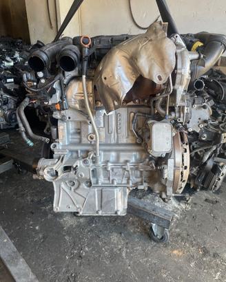 Motore Citroen Peugeot Fiat Ford Opel DS 1.5 BlueH