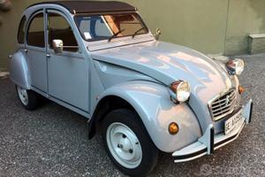 2 CV asi 1986