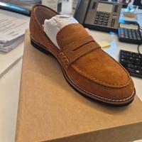 mocassini friboo donna n 36 scamociati