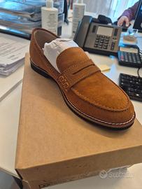 mocassini friboo donna n 36 scamociati